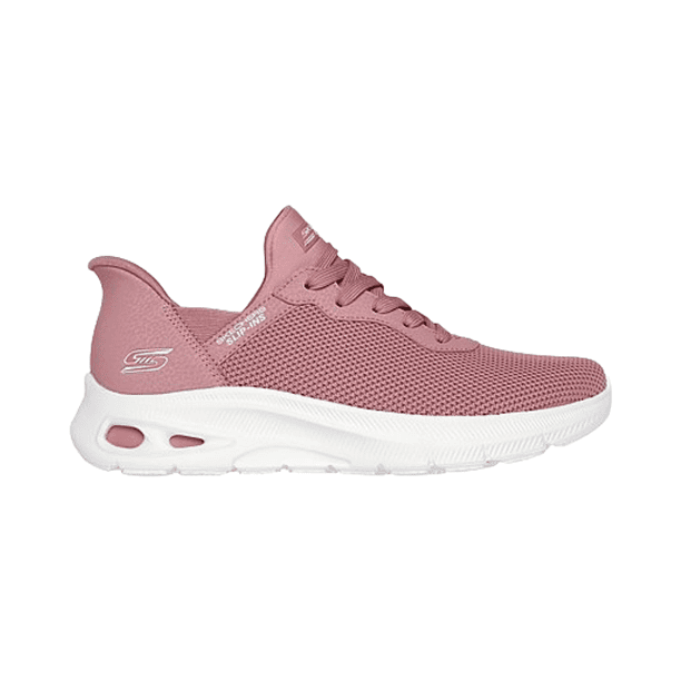 ZAPATILLAS URBANAS SKECHERS BOBS UNITY MUJER 117509-BLSH - Talla 40 CL / 10 US / 27 CM