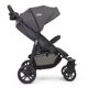 thumbnail image 3 of Coche Travel System Litetrax 4 Coal, 3 of 3