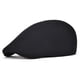 thumbnail image 2 of Gorro de taxista Newsboy Cap FEINION Soft Fit para hombre, paquete de 2, 2 of 7