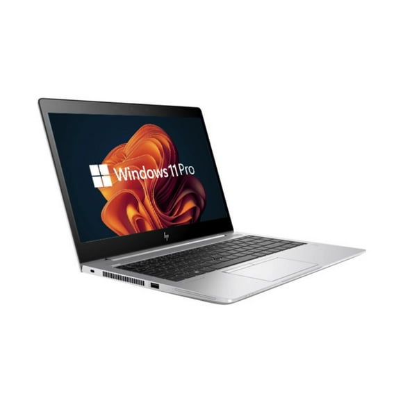 Elitebook 20gb Ram 256gb Ssd Touchscreen Radeon Vega Graphics Amd Ryzen 5 Pro Reacondicionado