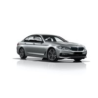 Bmw - Sensor Desgaste Para Auto 550I 2017-2023 Trasero