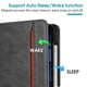 thumbnail image 3 of Funda Procase para iPad Air 11" 2024/5/4 con Soporte para Lápices, 3 of 3