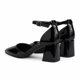 thumbnail image 4 of Zapato Mujer En Punta Taco Cuadrado 5275, 4 of 9