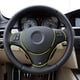 thumbnail image 3 of Funda de volante Longziming ABS para BMW Serie 3, color gris, 3 of 5