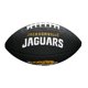 thumbnail image 1 of Logotipo del equipo Football WILSON NFL Jacksonville Jaguars, tamaño pequeño, 1 of 1
