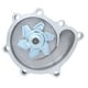 thumbnail image 3 of Bomba Agua Kia Frontier 3.0 2001 2004, 3 of 3