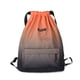 thumbnail image 1 of Mochila de gimnasio con cordón XMRSOY Bolsa de nailon resistente al agua, 1 of 6