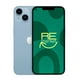 thumbnail image 1 of Celular Iphone 14 Plus 128 Gb Celeste Reacondicionado, 1 of 3