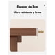 thumbnail image 4 of Comedor De Madera West 180x80x75CM By LuBabycas, 4 of 8