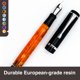 thumbnail image 2 of Pluma estilográfica Conklin Orange Nights con punta extra fina, 2 of 6