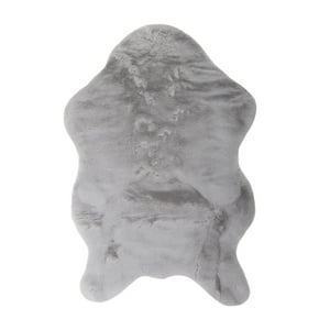 Dib - Alfombra Luxury Soft 60X090 Light Grey