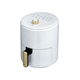 thumbnail image 1 of Freidora Aire Sin Aceite 6.5 Litros 1500w Air Fryer Cocina Color Blanco - 262319, 1 of 3