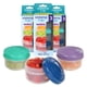 thumbnail image 1 of Botes Sistema 130 ml apilables (paquete de 9), 1 of 6