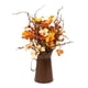 thumbnail image 3 of Maceta Artificial Moderna Floral Creativa Para Sala De Estar De Fiesta Interior, 3 of 5