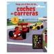 thumbnail image 1 of Libro Juega Con El Libro Coches De Carreras, 1 of 2