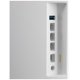 thumbnail image 3 of Router de red Linksys Velop MX4200 Sistema Mesh WiFi 6, 3 of 3