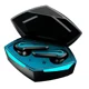 thumbnail image 3 of Auriculares Inalámbricos AUDIFONOS P30 Bluetooth 5.2 TWS Negro Gamer LED, 3 of 6