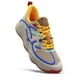 thumbnail image 2 of Zapatilla Voleibol Mujer Quadra BR1 Gris/Multi, 2 of 8
