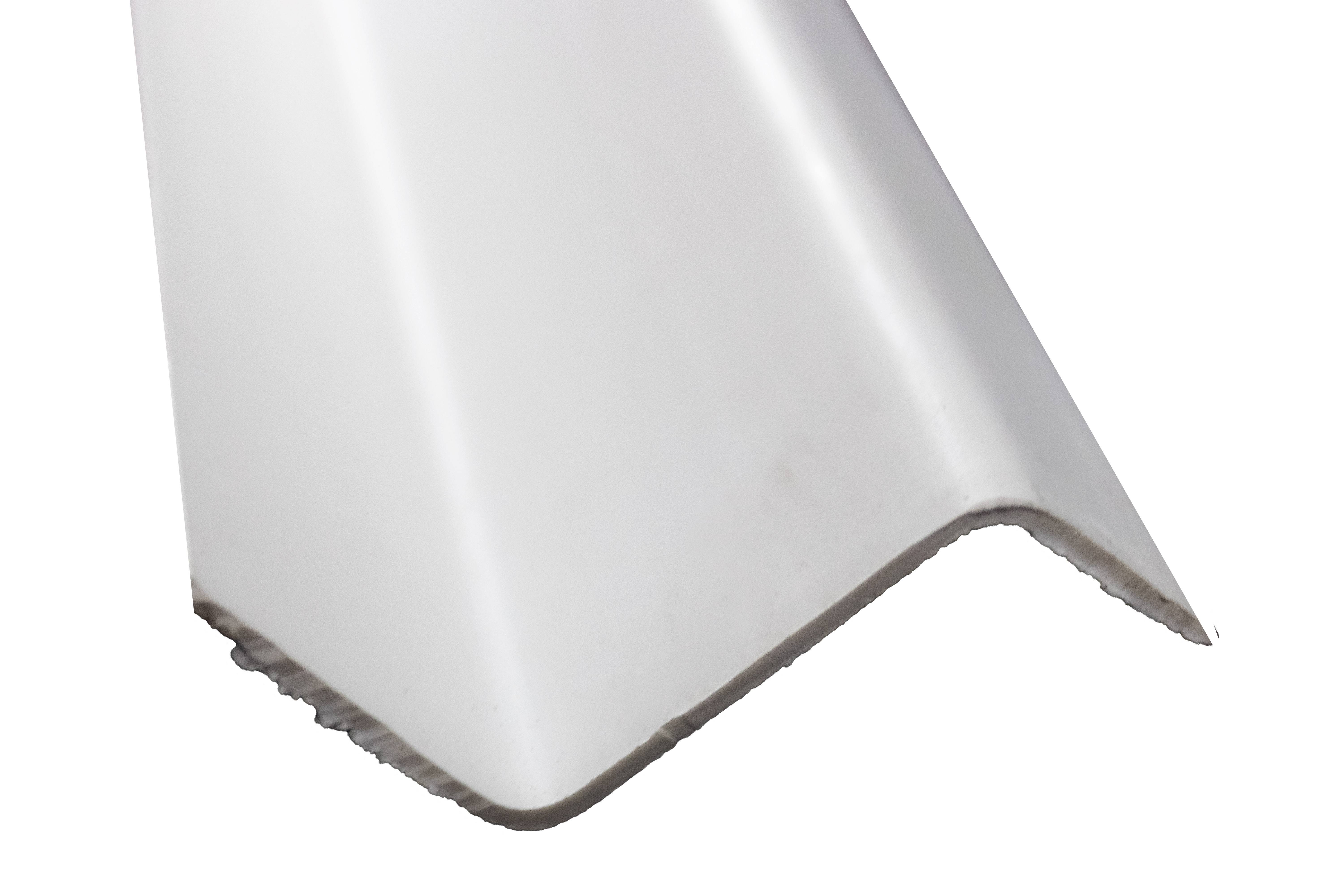 Romancia - Perfil Siding Pvc Perfil Corta Gota