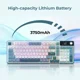 thumbnail image 2 of Rosewill Neon S96 Blanco, 2 of 6