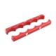 thumbnail image 4 of 2 Piezas De Insertos De Tornillo De Banco Para Reparación De Bicicletas, Abrazaderas De Sujeción Para Reparación De Bicicletas, Estilo I, 4 of 5