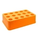 thumbnail image 4 of Caja De Almacenamiento De Portaherramientas CNC, Contenedor BT30/BT40/BT50, Caja Colectora Portátil Para BT40, Amarillo, 4 of 5