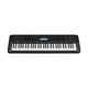thumbnail image 2 of YAMAHA Teclado Portátil de 61 Teclas PSRE383SPA YAMAHA negro 15x38x105, 2 of 3