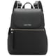 thumbnail image 1 of Mochila Calvin Klein Reyna Novelty Key Item negro/Plateada, 1 of 1