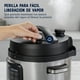 thumbnail image 3 of Multi-Olla Turbo 5,7 L CKSTPCECT57DF Negro, 3 of 8