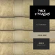 thumbnail image 2 of Pack 4 Toallas Chiteco 100% Algodón 400g Baño 135 X 70 Cm Color Beige, 2 of 7