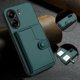 thumbnail image 5 of FOXDOCK Funda para Xiaomi Redmi 13C 4G con Bloqueo RFID - Diseño Elegante con Cierre de Botón, 5 of 5