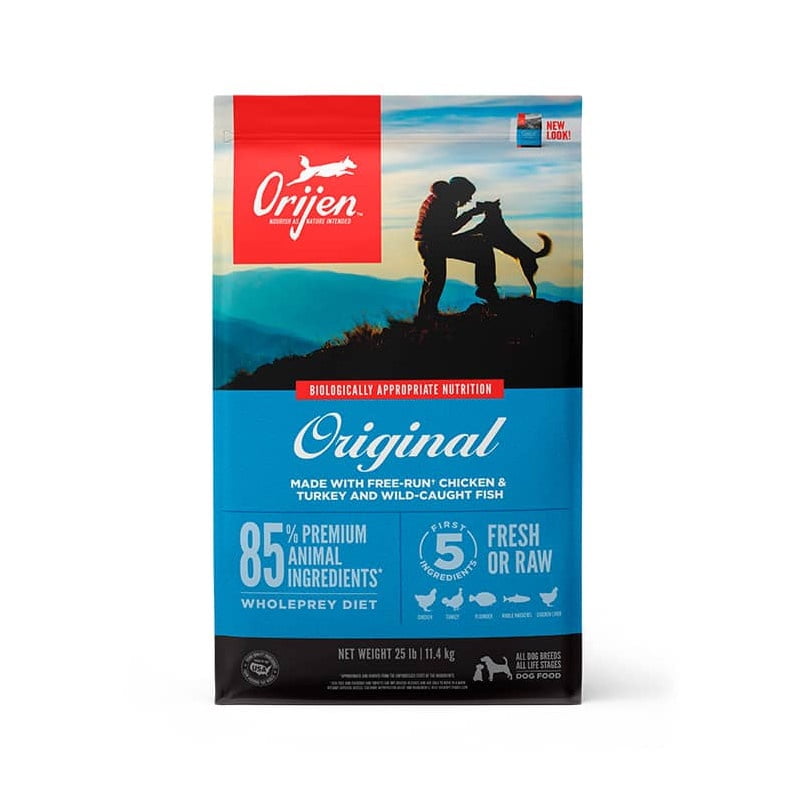 Alimento De Perro Original 10.6 Kg
