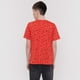 thumbnail image 2 of Polera Niño Teen Full IV Rojo Corona, 2 of 5
