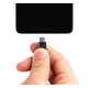 thumbnail image 2 of Cable USB AT&T CS01-BLK USB a USB-C 1m para carga y sincronización, 2 of 2