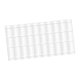 thumbnail image 2 of Tiras De Adhesivo Térmico Termofusible Para Encuadernar Libros, Informes Y Contratos (10 Unidades, 28,5 X 3,6 Cm)., 2 of 5