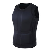 Magideal - Chaleco Salvavidas Para Adultos, Chaleco Salvavidas, Chaleco De Esnórquel Ligero Y Delgado Para Hombres. Xl