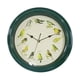 thumbnail image 1 of Reloj De Pared Con Dise?o De Pájaro Cantando, Reloj Moderno Con Melodía Para Comedor, Granja, Oficina, 1 of 5