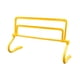thumbnail image 3 of Valla De Agilidad De Altura Ajustable Para Saltos De Obstáculos En Interiores Y Exteriores, Color Amarillo, 3 of 5