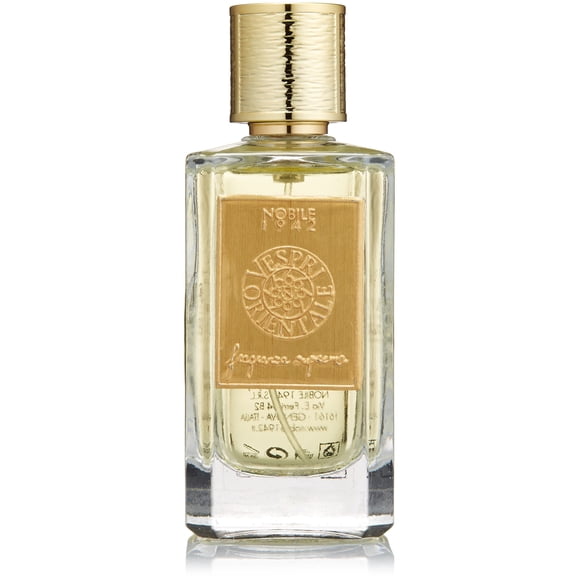 Perfume Nobile 1942 Eau de Parfum en aerosol, 75 ml, unisex