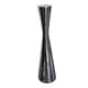thumbnail image 1 of Candelabro de metal plateado 19 cm, 1 of 3