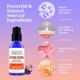 thumbnail image 2 of Sérum cremoso Imagine Dermatology Beyond Retinol Bakuchiol, 2 of 6