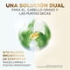 thumbnail image 2 of Acondicionador Hidratante Miracles Equilibrio Raíz Y Puntas, 2 of 5