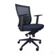 thumbnail image 1 of Silla de Oficina GC Negra, 1 of 3