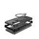 thumbnail image 4 of Funda FOXDOCK para Samsung Galaxy S25 , magnética, ligera, soporte 360°, antigolpes, 4 of 4