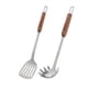thumbnail image 1 of Set 2 Utensilios De Cocina Acero Inoxidable Coc05, 1 of 3