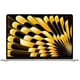 thumbnail image 1 of Macbook Air 15.3'' M2 / 8GB RAM / 256GB SSD / 2023 / Blanco Estelar (Reacondicionado), 1 of 2