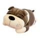 thumbnail image 1 of Almohada Para Perro Abrazando Divertido Shar Pei Perro De Peluche Para Silla Sala De Estar Hogar Gris, 1 of 5