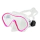 thumbnail image 2 of Set Máscara Buceo + Snorkel Junior Uktime, 2 of 8