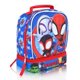 thumbnail image 2 of Lonchera Fast Forward Spidey 23 × 20 × 11 cm Aislada, 2 of 5