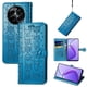 thumbnail image 2 of Funda Cartera FOXDOCK para Realme 13 , Flip PU con Relieve de Gatos y Perros, Tarjetero y Soporte, 2 of 6